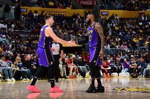 新赛季首发安排？雷迪克：我不会花太多时间在这个问题上钻牛角尖