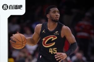 『吧友评选』🌟NBA新赛季第二分卫：多诺万-米切尔