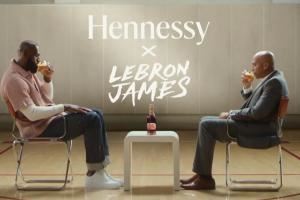 媒体人谈詹姆斯决定二：他这虚晃一枪我甘拜下风  好在结局挺欢乐