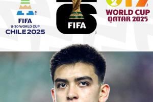 神奇小子！16岁墨西哥天才莫拉 有望1年踢世少赛、世青赛和世界杯