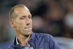 世预赛战德国！卢森堡主帅：纳帅是我教练班同学 我们水平已提高