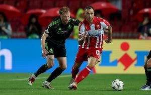 阿瑙托维奇：国际米兰永远在我心中，希望他们能赢得意甲冠军