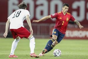 波罗：我们需要特别注意攻防转换，我认为球队在这方面做得很好