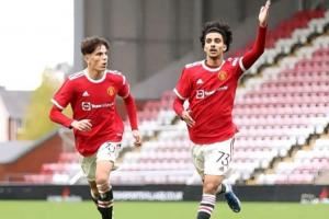 9岁入红魔！22岁齐达内-伊克巴尔制胜淘汰印尼，与加纳乔是同级生