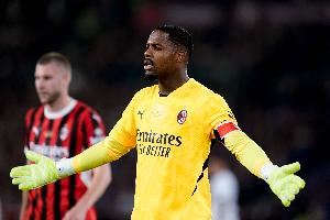 迈尼昂：米兰vs科莫是意甲联赛，我不理解为什么要在澳大利亚进行