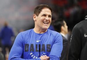 库班再谈小卡阴阳合同：我不认为快船队做错了什么 所以问题为零