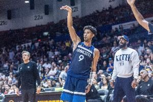 上赛季场均8.9分！Scotto：森林狼与朱赞签下一份双向合同