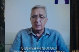 伊万：克罗地亚冠军球队已通过我，向王钰栋、刘诚宇发出合同邀请