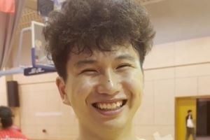 张文杰：广州偏向以外教为主的训练 从国外回来就会感觉适应一点