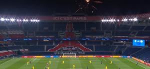 巴黎战拜仁!欧冠引入联赛阶段赛制来,首次出现排名前二球队对决 巴黎战拜仁!欧冠引入联赛阶段赛制来,首次出现排名前二球队对决