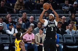 美记谈特纳被嘘:如果你是为了钱而离开 你就很可能会被球迷嘘 美记谈特纳被嘘:如果你是为了钱而离开 你就很可能会被球迷嘘