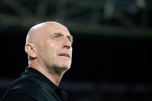 莱万特主帅：必须更努力才能拿到积分 不想把注意力放在裁判身上