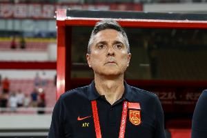 伤敌一千自损八百？三场熊猫杯折射安东尼奥的隐忧